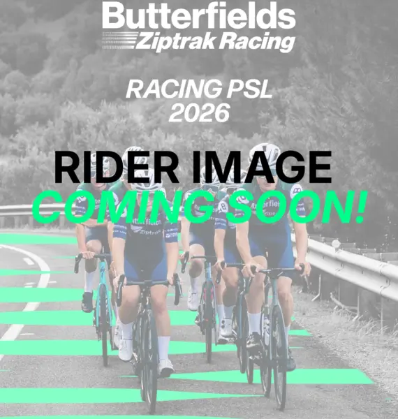 Butter fields RIDER IMAGE COMING SOON