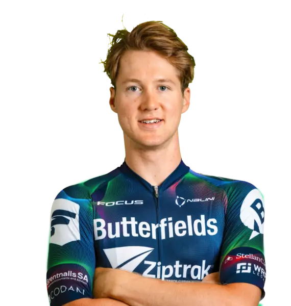 M BZR Angus Miller 1