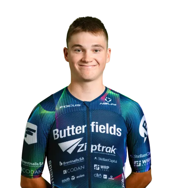 M BZR Jeremy Smith 1