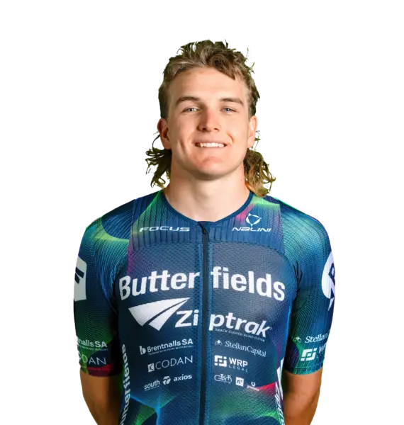 M BZR Mikey Bryant 1