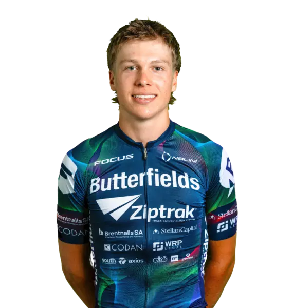 M BZR Tully Hickman 1