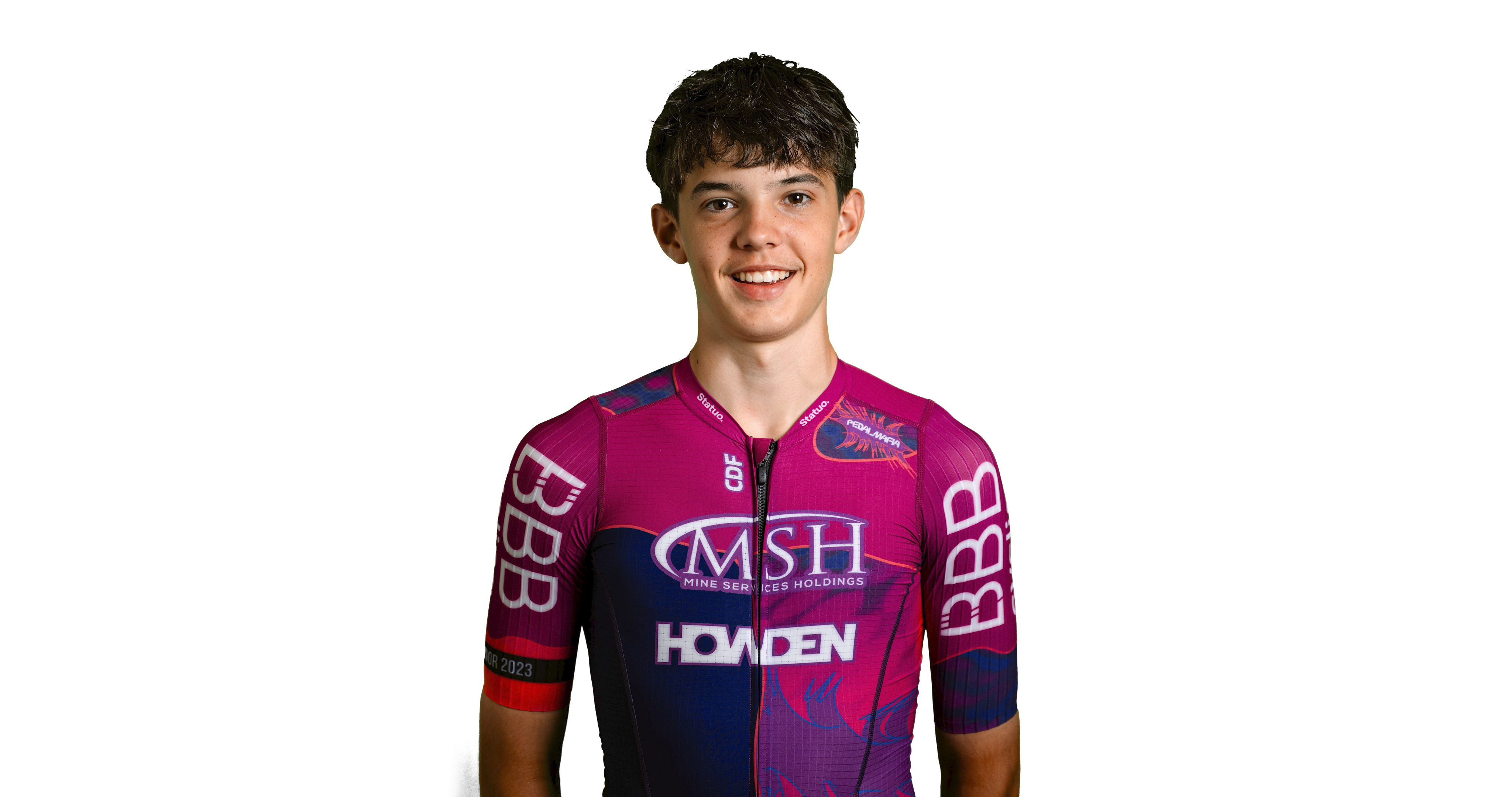 Nicholas Dixon-Grover