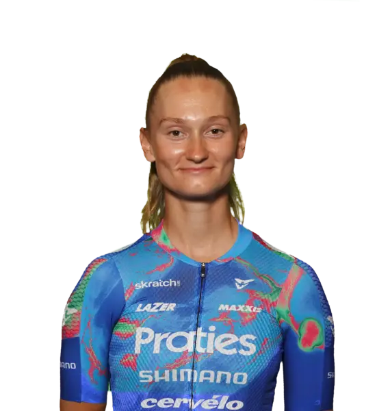 PCT Amanda Poulsen