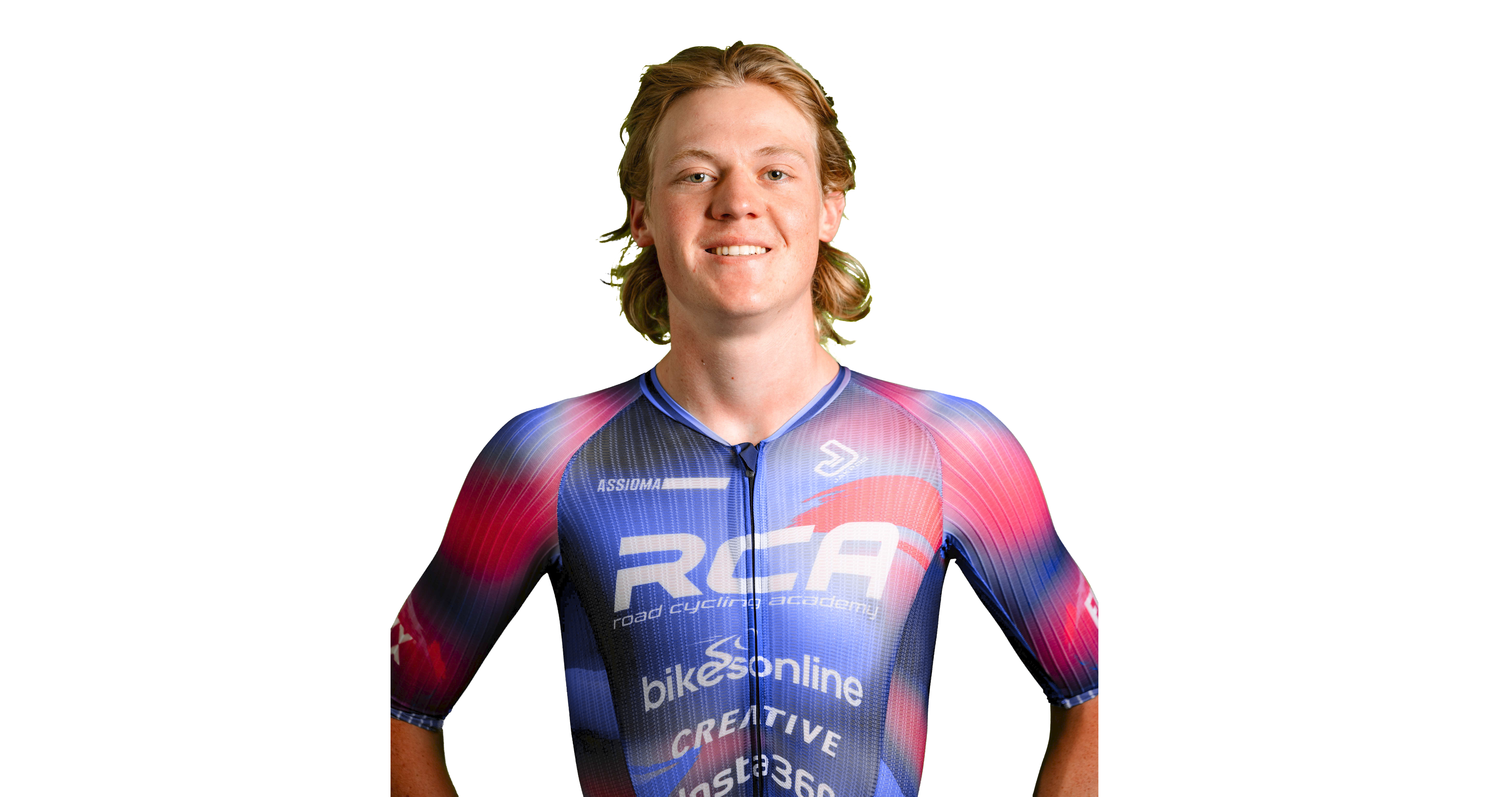 Dylan Proctor-Parker