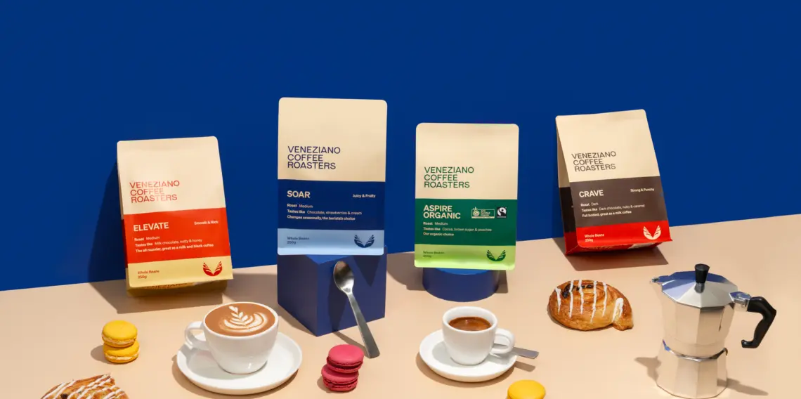 VCR BRAND IMAGE BLENDS 01