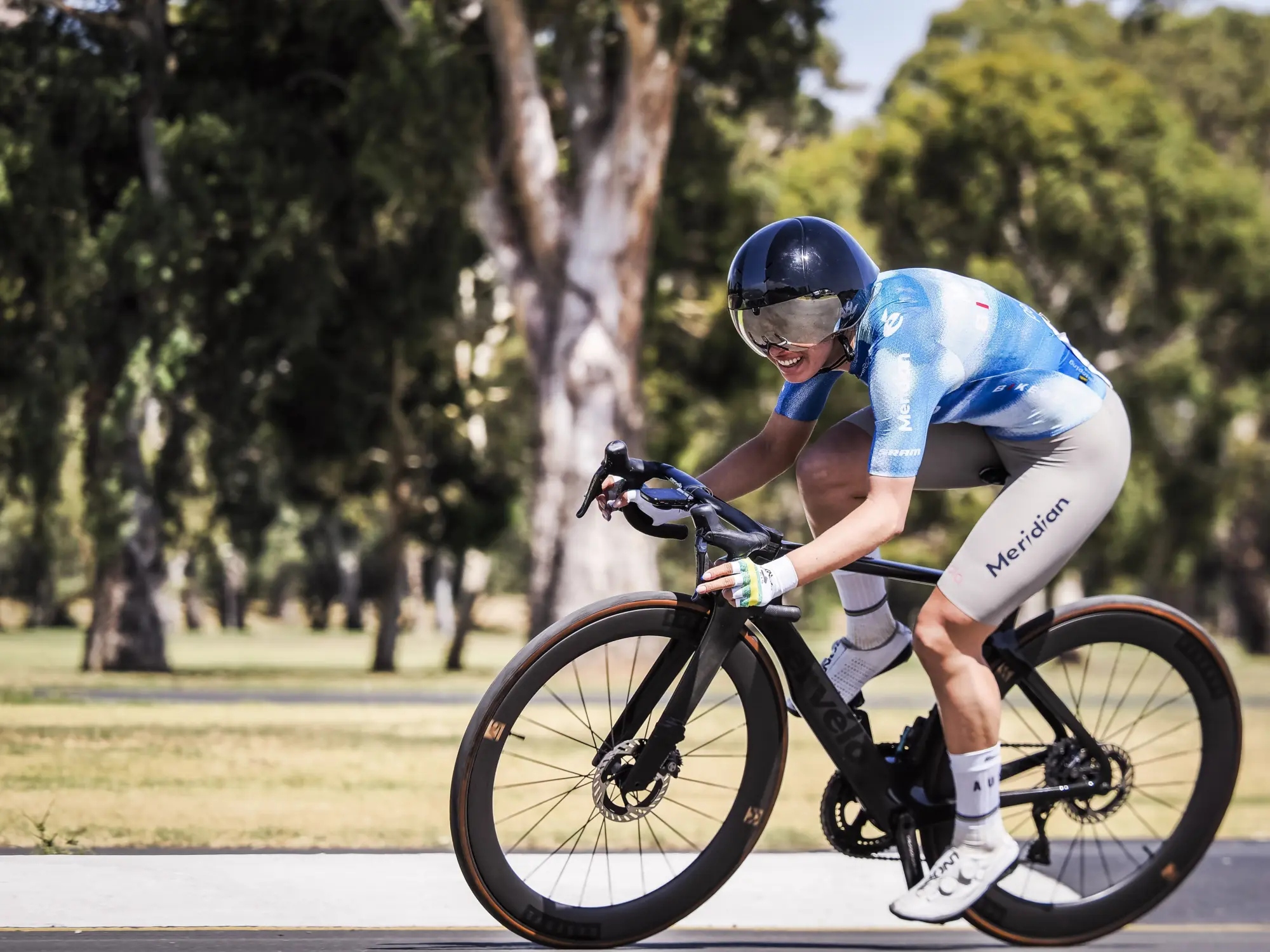 PROVELO ITT 2026 8513