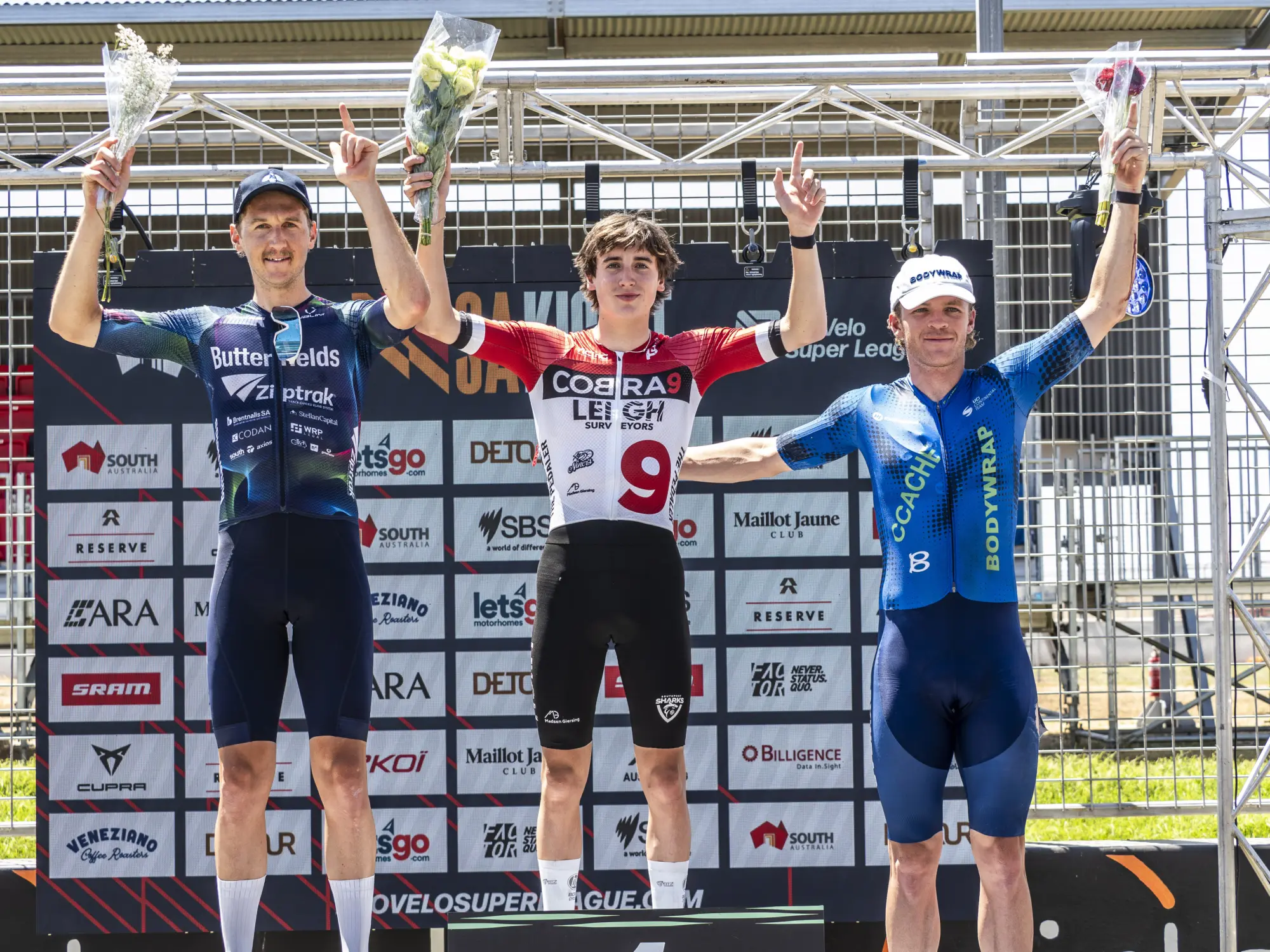 PROVELO ROAD RACE 2026 3878