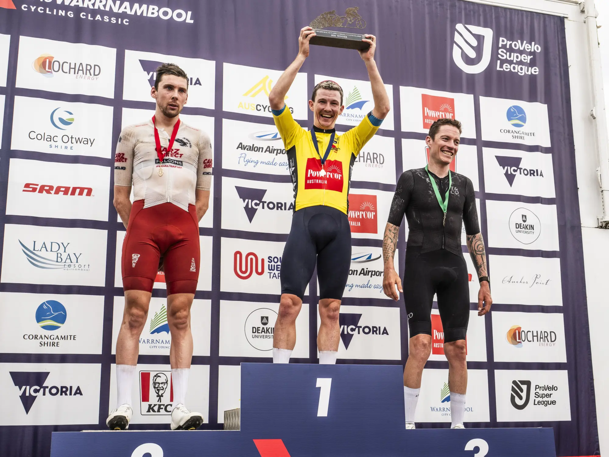 PRO VELO M2 W 2026 3101