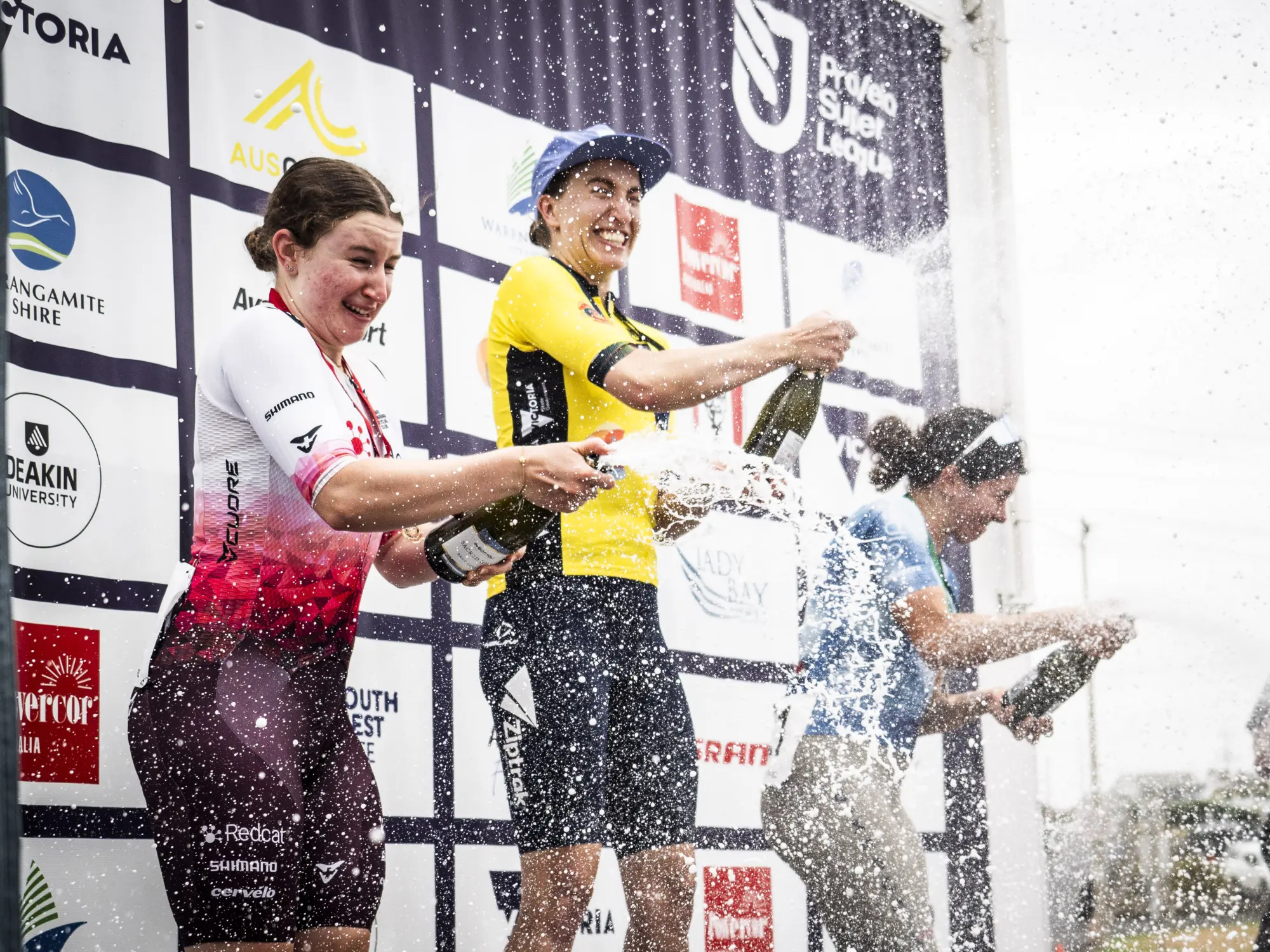 PRO VELO M2 W 2026 5210