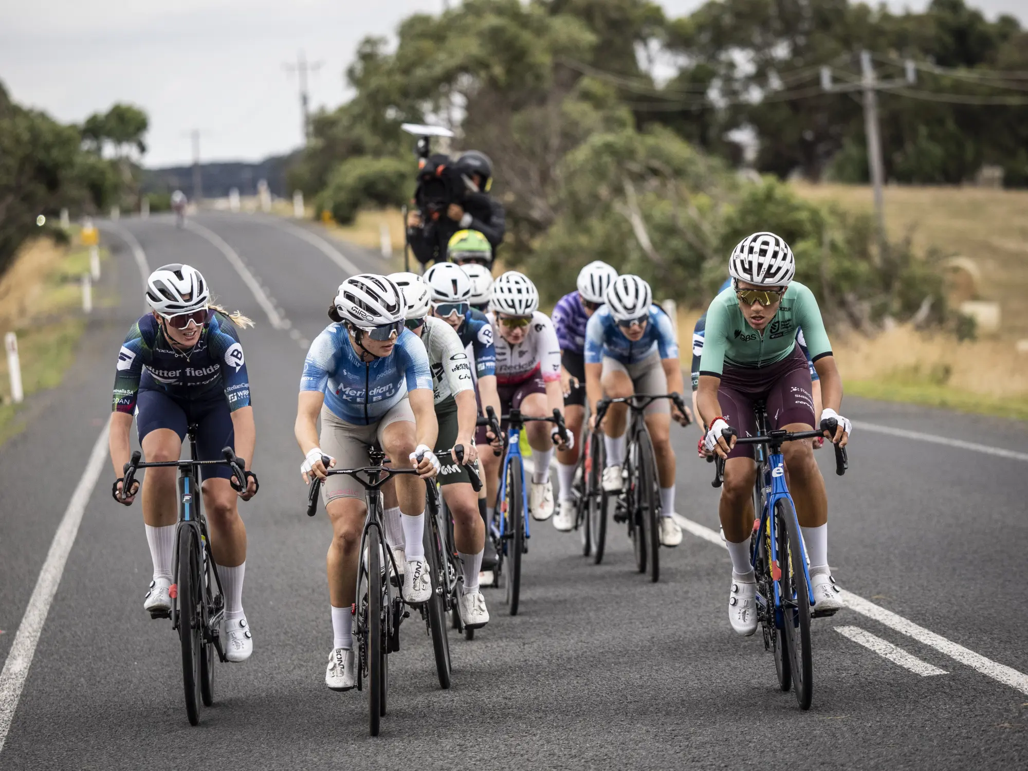 PRO VELO M2 W 2026 4018