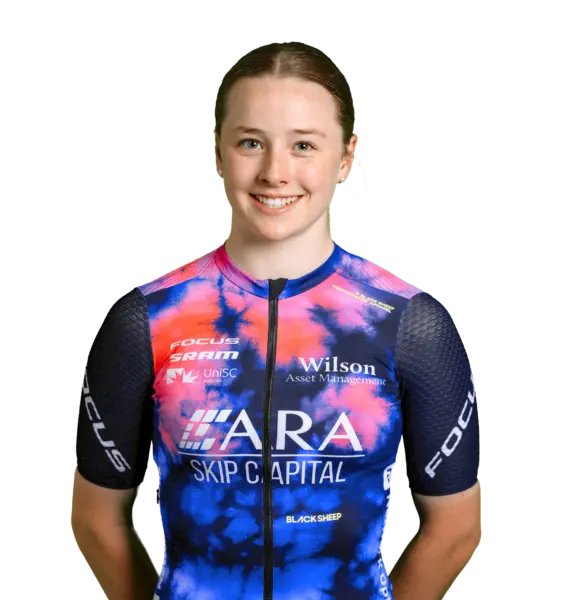 W ARA Annie Kleywegt 1