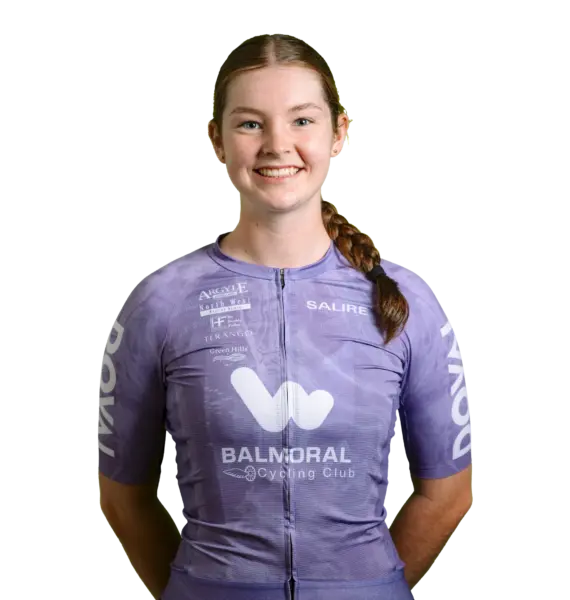 W BAL Grace Hunter 1