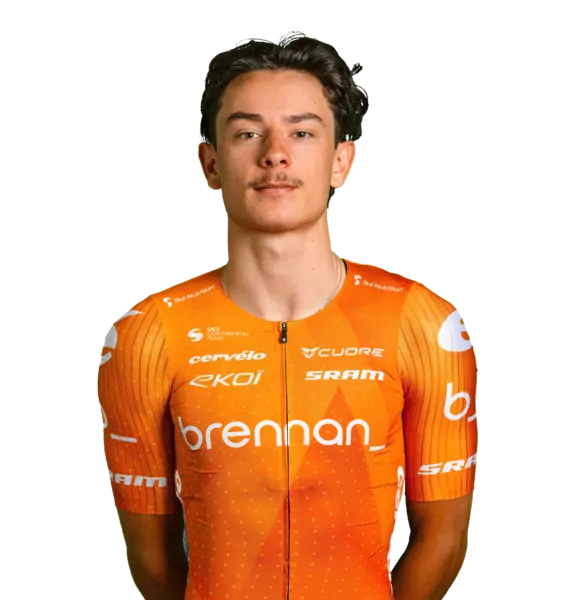 M TBR Oliver Bleddyn 1