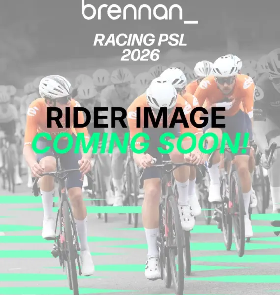 RIDER IMAGE COMING SOON