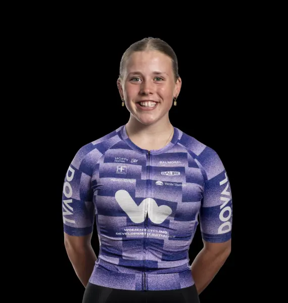 W WDI Lavinia Ward 1